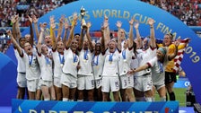 FIFA Says It Can’t Guarantee Women’s World Cup Players Will Be Paid As Promised