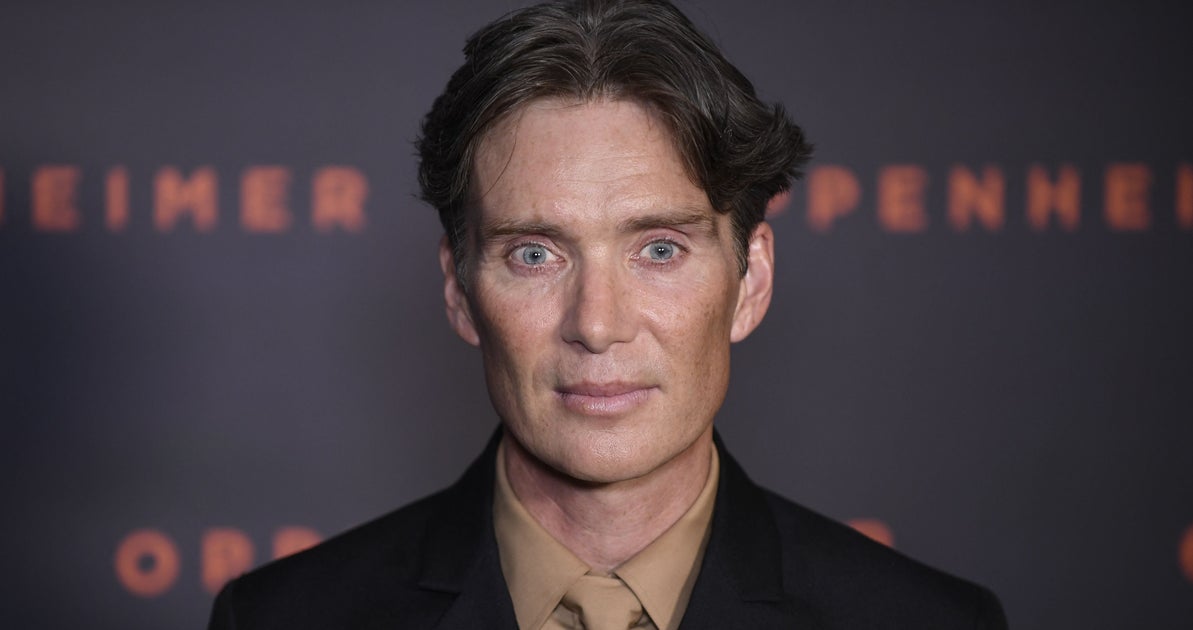 ‘Oppenheimer’ Cast Divulges Extreme Lengths Cillian Murphy Went To For Role ‘Oppenheimer’ Cast Divulges Extreme Lengths Cillian Murphy Went To For Role