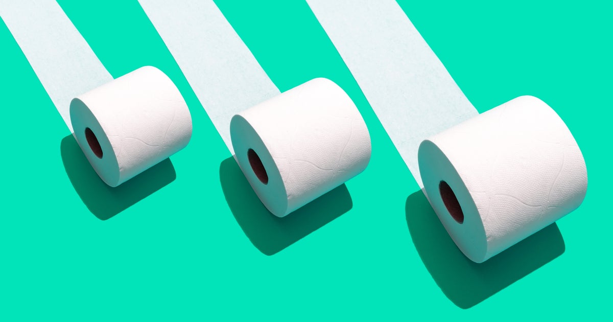 If Your Poop Looks Like This, It's Time To See A Doctor - HuffPost