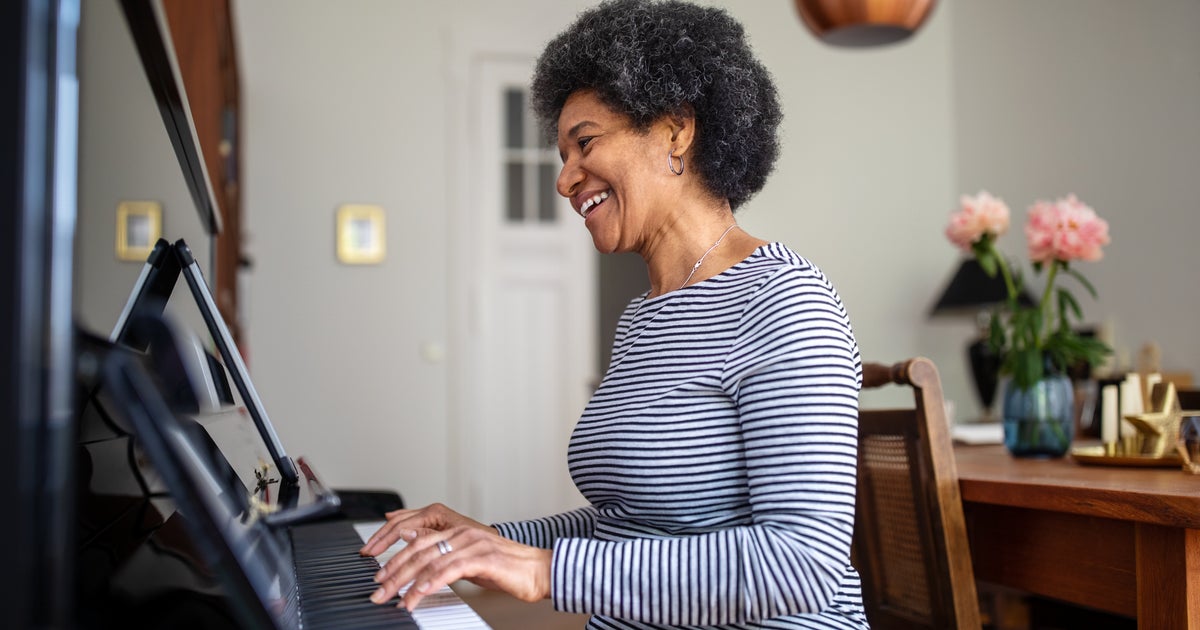 New Study Reveals The 5 Creative Activities That Can Make You Happier New Study Reveals The 5 Creative Activities That Can Make You Happier
