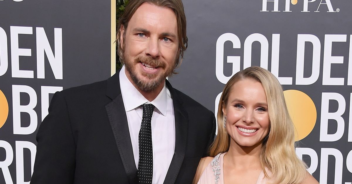 Dax Shepard Shares Touching Birthday Tribute To Kristen Bell: I ‘Hit The Jackpot’