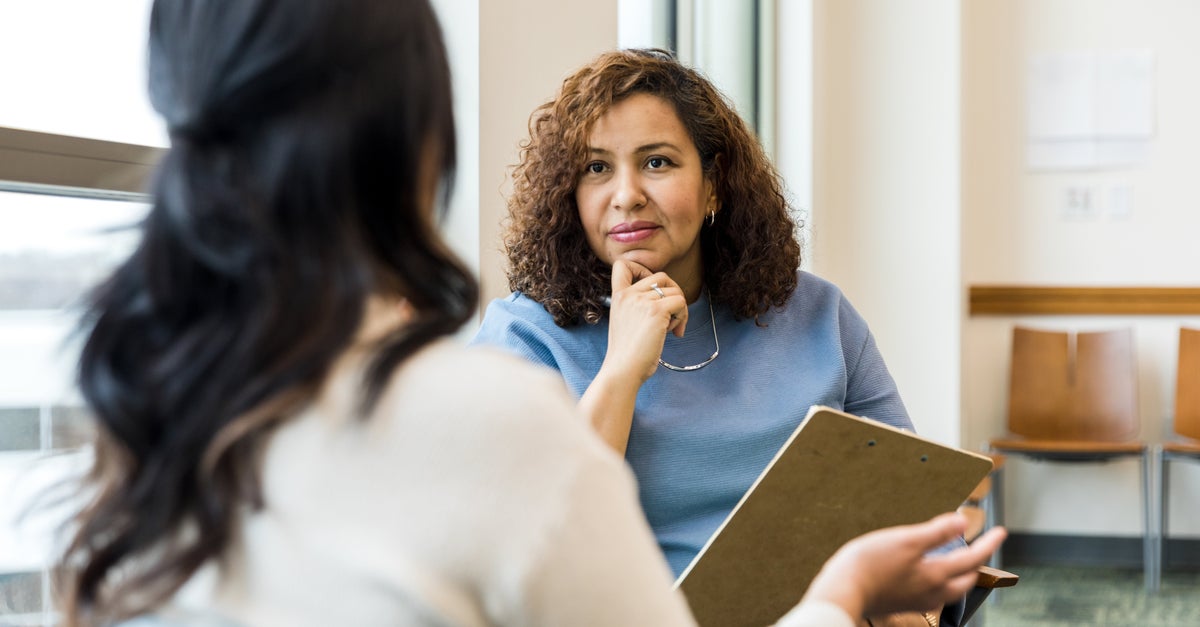 Does Your Therapist Find You Annoying? We Asked Them.