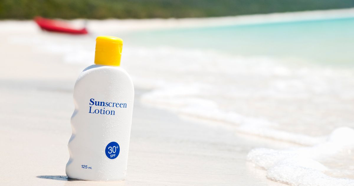 Your Sunscreen’s SPF Might Not Be As High As Advertised. Here’s How To Find Out.