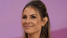 Maria Menounos Welcomes ‘Miracle Baby’ Via Surrogate After Cancer Battle