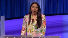 ‘Jeopardy’ Champ Shuts Down ‘Creeps’ Who Have Flooded Her With NSFW Requests