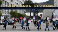 Hollywood Studio May Be Using A Shady Tactic To Block Striking Writers And Actors