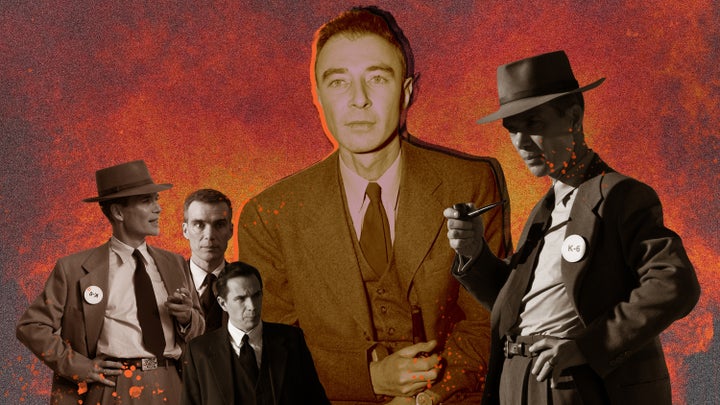 Who Was Oppenheimer? Meet 'The Father Of The Atomic Bomb', 43% OFF