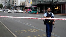 New Zealand Shooting: 2 Killed New Zealand Shooting: 2 Killed