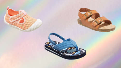 8 Target Shoes for Kids Perfect Summer Footwear HuffPost Life