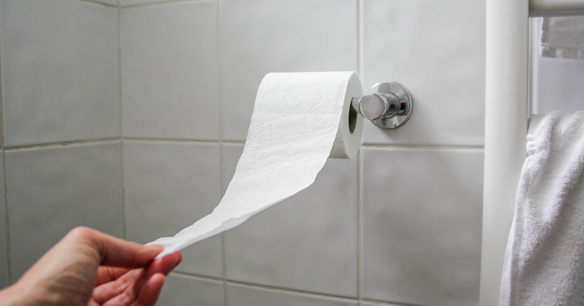 If Your Poop Looks Like This, It's Time To See A Doctor - Vimarsana News