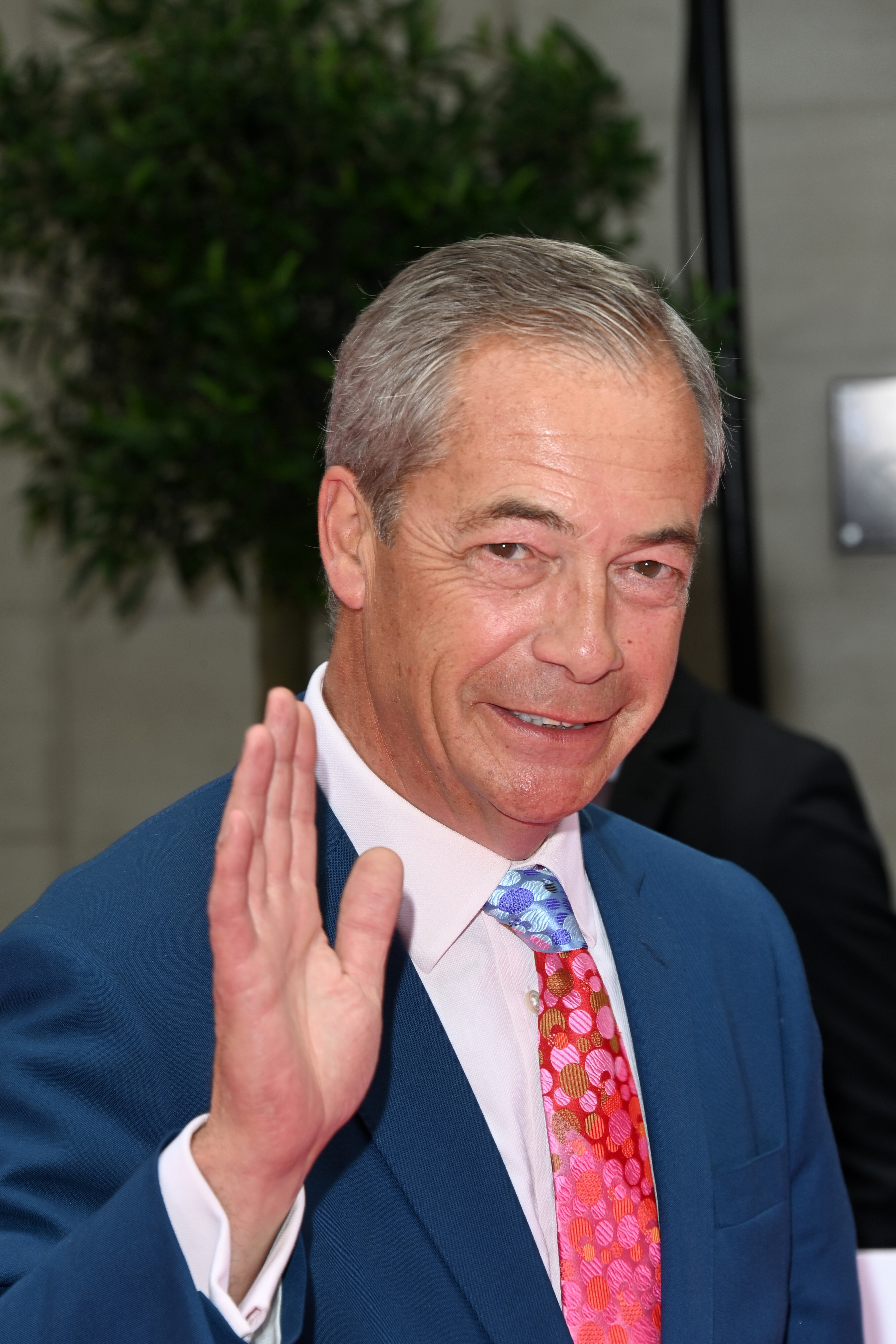 Nigel Farage And Coutts Bank Row: Here's What You Need To Know ...