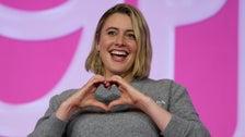 ‘Barbie’ Director Greta Gerwig Quietly Welcomes Child With Husband Noah Baumbach