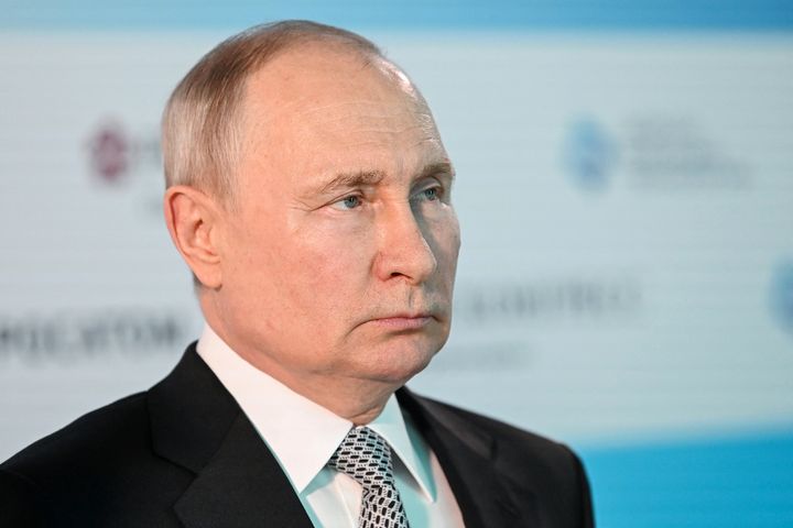 Russia's President Vladimir Putin will not attend a summit in South Africa 