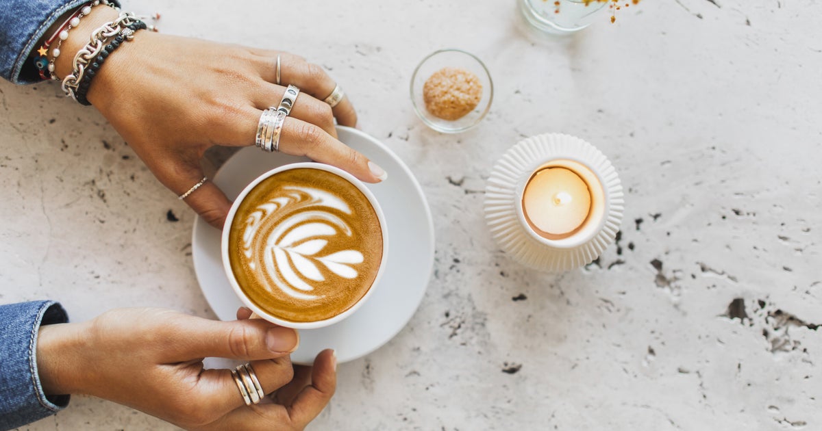 How To Stop The Coffee Jitters Without Switching To Decaf HuffPost UK