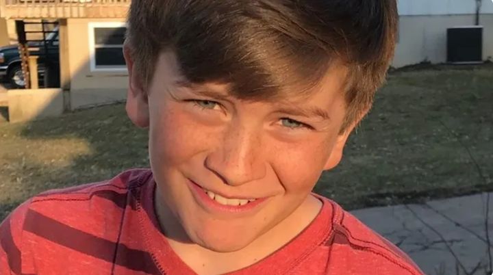 Will Hampton, 16, died on June 8 after becoming pinned between a tractor-trailer rig and its trailer at a Missouri landfill. Will's obituary described him as being a hard worker who “recently discovered a passion and talent for mechanics and was excited for upcoming learning opportunities in this field.”