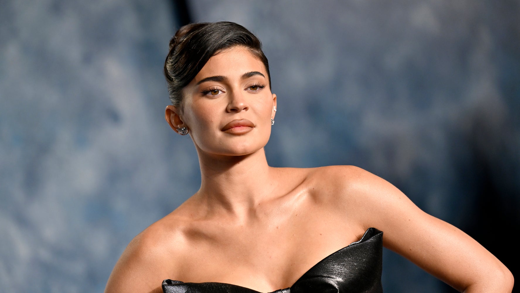 Kylie Jenner Reveals The Truth About Facial Enhancements | HuffPost  Entertainment