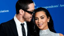 Kim Kardashian Regrets Rebound With Pete Davidson To ‘Run From’ Kanye West Divorce