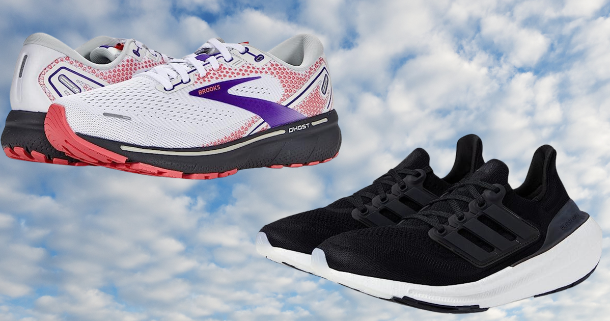 Zappos womens brooks shoes Clearance