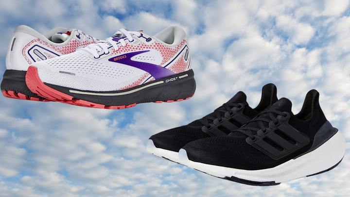 Womens cross trainer shoes sale on sale