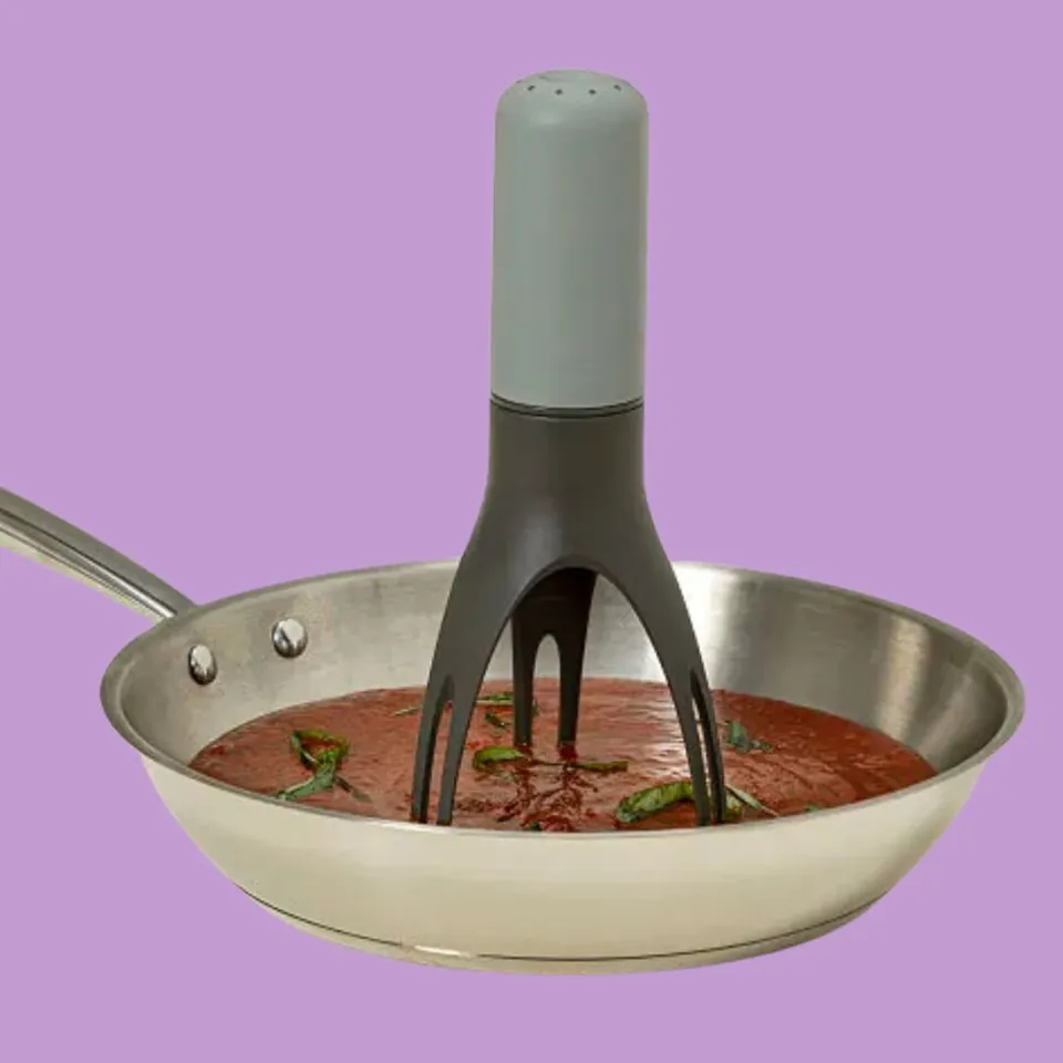 10 Helpful Cooking Utensils For Arthritic and Weak Hands - The Disabled  Diva Blog