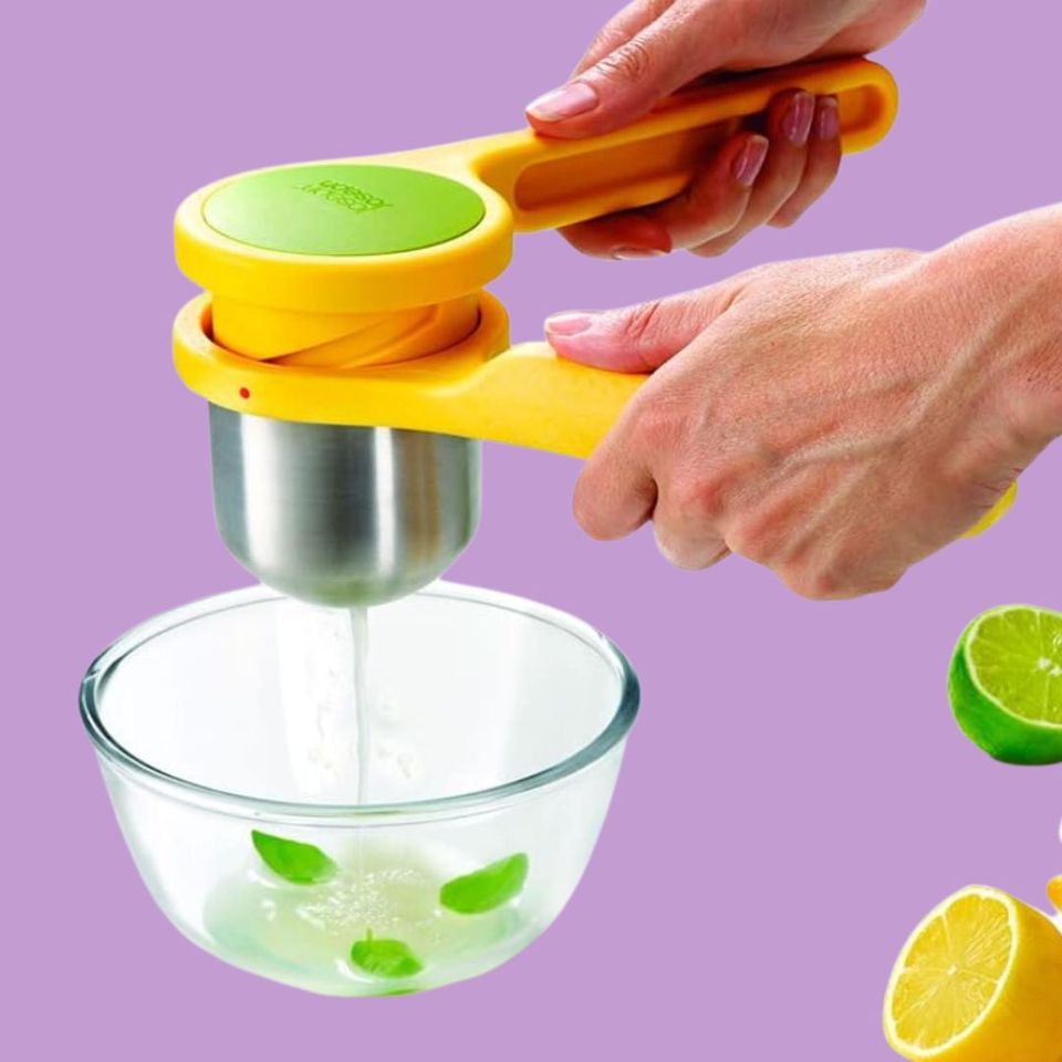 Helpful Kitchen Gadgets to Make Life Easier if You Have Pain - Despite Pain