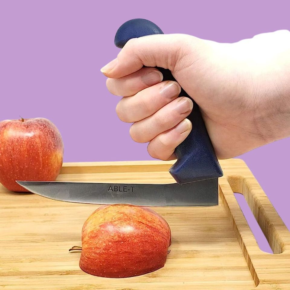 Top 5 kitchen gadget must-haves with a hand disability, carpal tunnel, or  arthritis! – Bek Moody