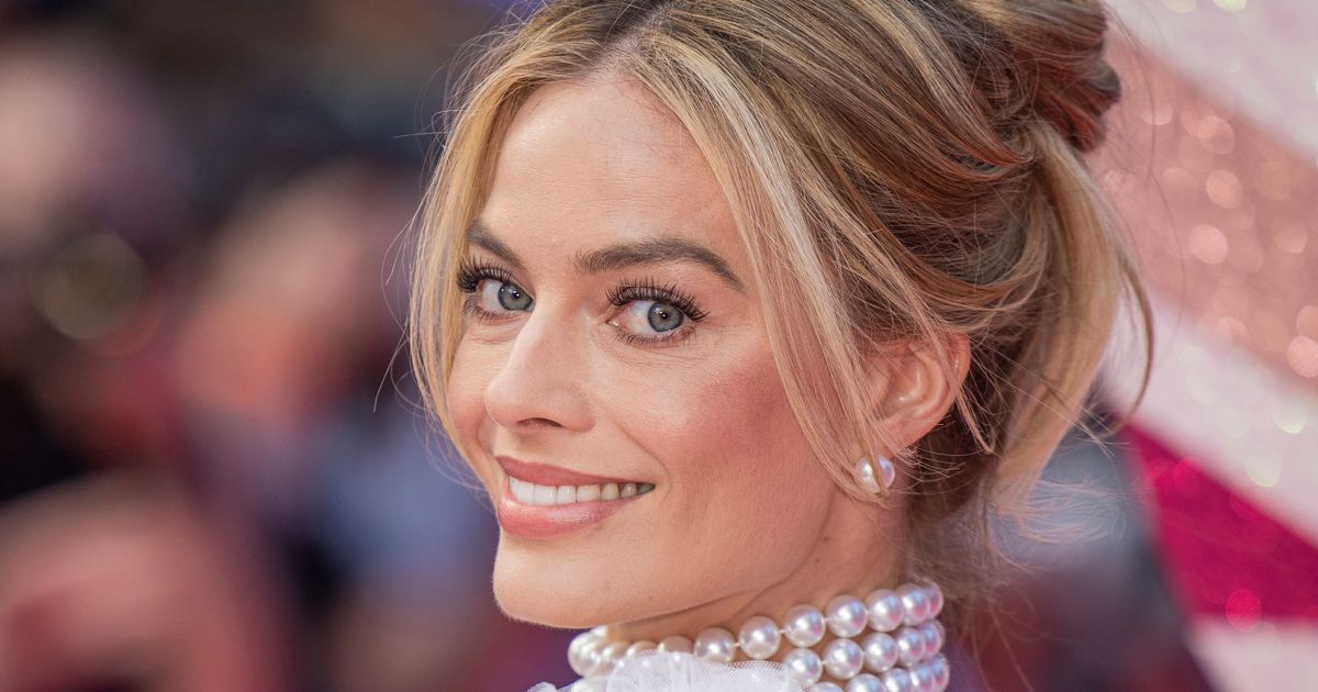 Margot Robbie Staged Her Own Murder To Get Back At A Babysitter ...