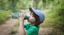 Sneaky Signs That Your Child Is Dehydrated