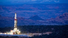 New Biden Rule Would Make Energy Companies Pay More To Drill On Public Lands