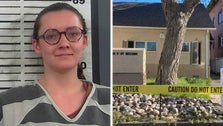 Woman Who Set Fire To Wyoming Abortion Clinic Pleads Guilty To Arson