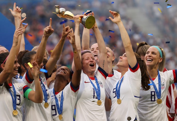 Fair-play points and tiebreaker in the women's World Cup, explained - The  Washington Post