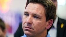 DeSantis To Reboot Stagnating Presidential Campaign Amid Funding Concerns: Report