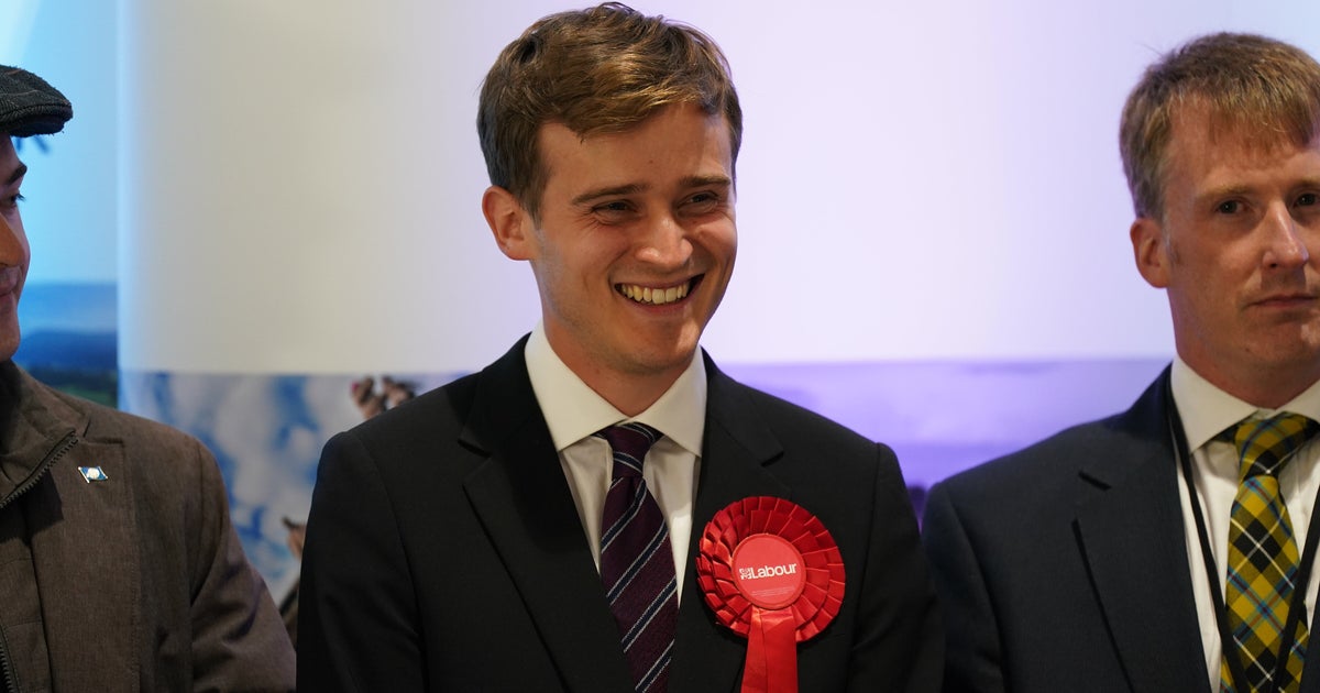 Labour Wins Historic Victory in Selby and Ainsty By-Election - Vimarsana News