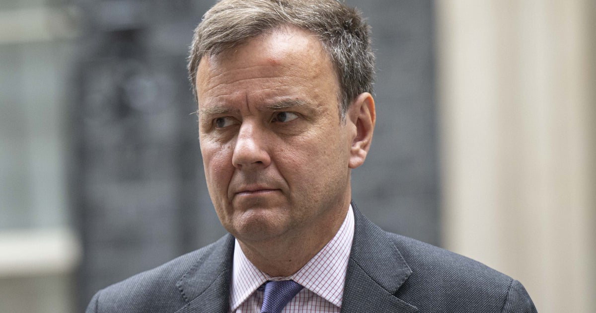 Tory Chair's BBC Interview On Uxbridge ByElection Result Sparks