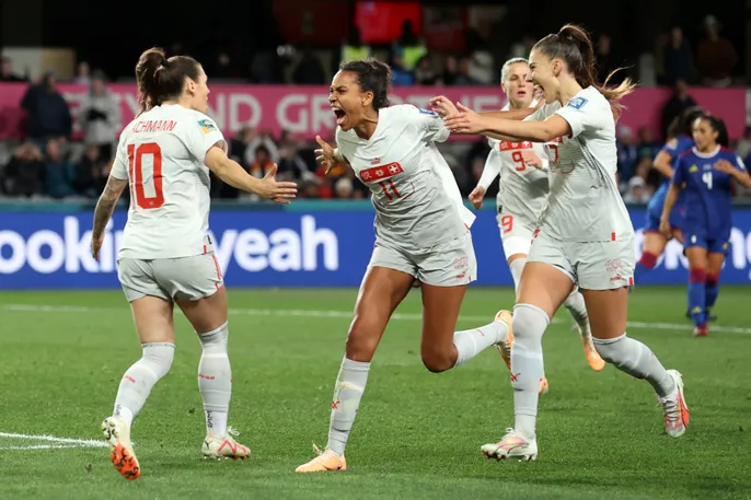 Fair-play points and tiebreaker in the women's World Cup, explained - The  Washington Post