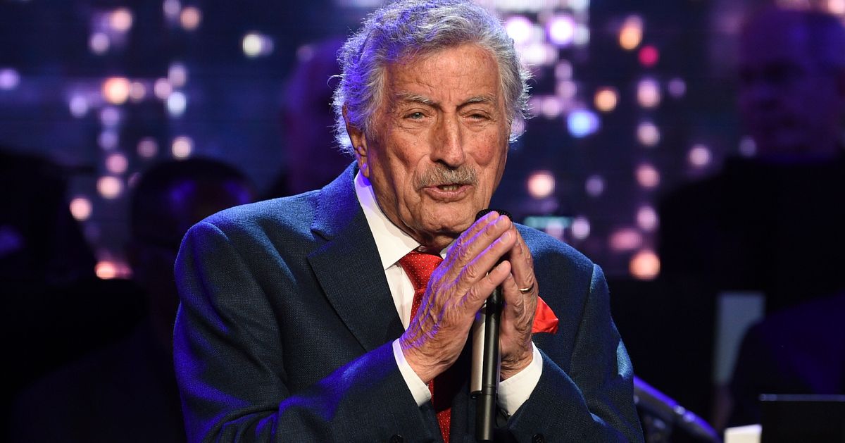 Tony Bennett, Masterful Stylist Of American Musical Standards, Dies At 96