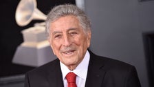 Tony Bennett, Masterful Stylist Of American Musical Standards, Dies At 96