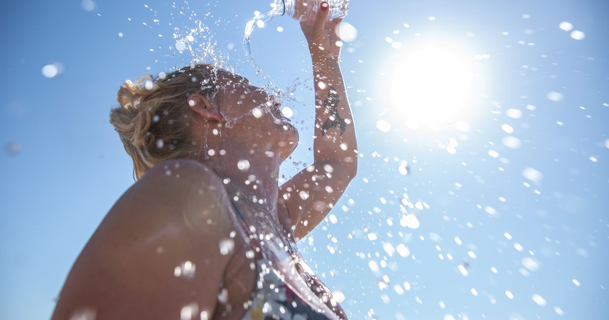 Does Hot Weather Actually Make People Act Out? The Connection Between Heat And Mood