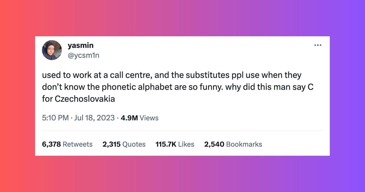 The Funniest Tweets From Women This Week