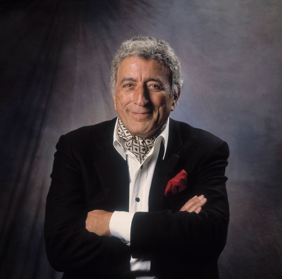 Tony Bennett, Masterful Stylist Of American Musical Standards, Dies At ...