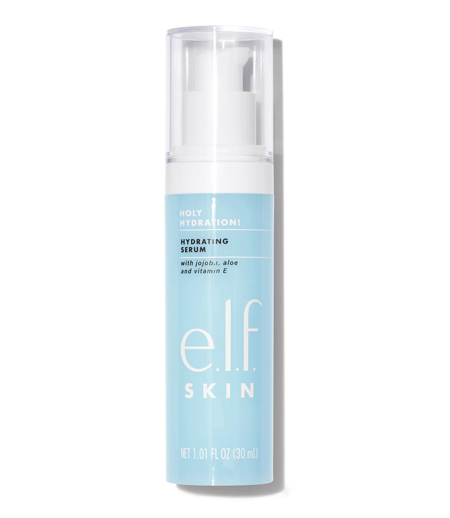 e.l.f. Cosmetics Hydrated Ever after Skincare Mini Kit, Ulitmate Holy  Hydration! Skin Regimen, Travel Size, 1 Count