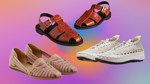 The Best Closed Toed Summer Shoes HuffPost Life