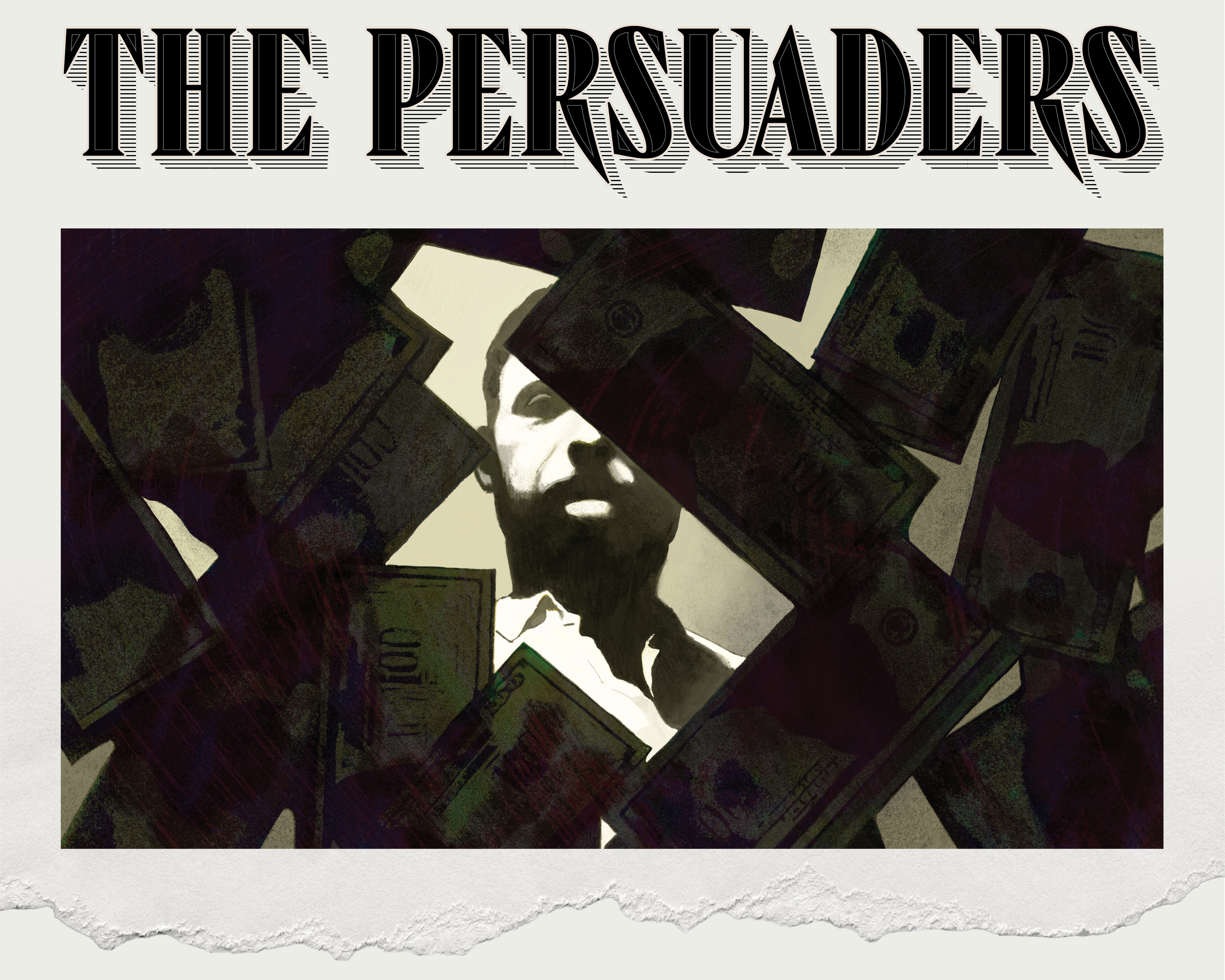 How Union Officials Turn Into 'Union Busters' HuffPost Impact