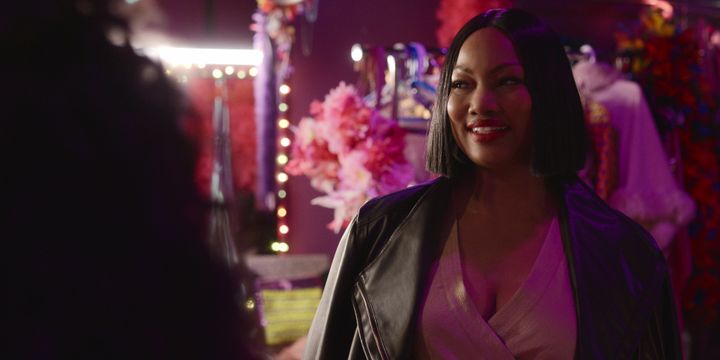 Garcelle Beauvais as Natasha in Survival of the Thickest