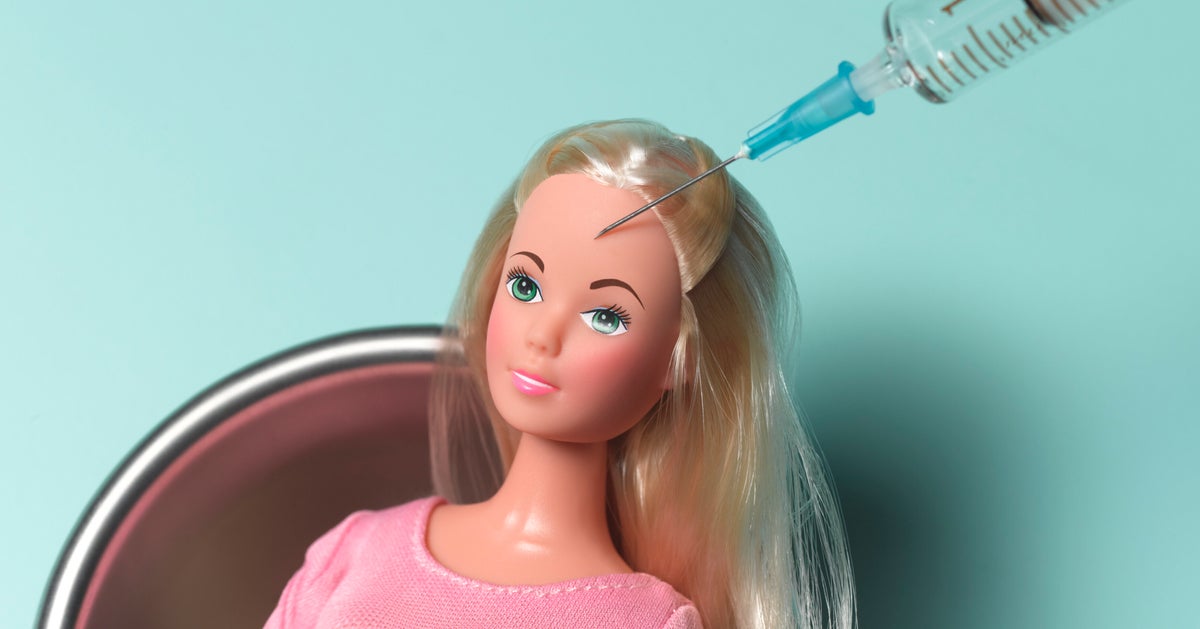 Are People Getting Botox Too Early? Here's What Dermatologists Say.