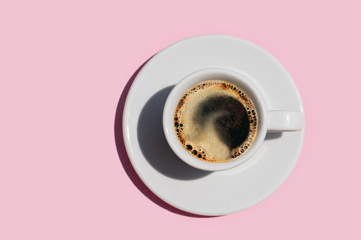 Coffee is acidic — what does that mean for your stomach?