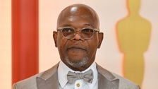 Samuel L. Jackson Slams 1 Film For Cutting Oscar-Worthy Scene: ‘Really, Motherf**kers?’