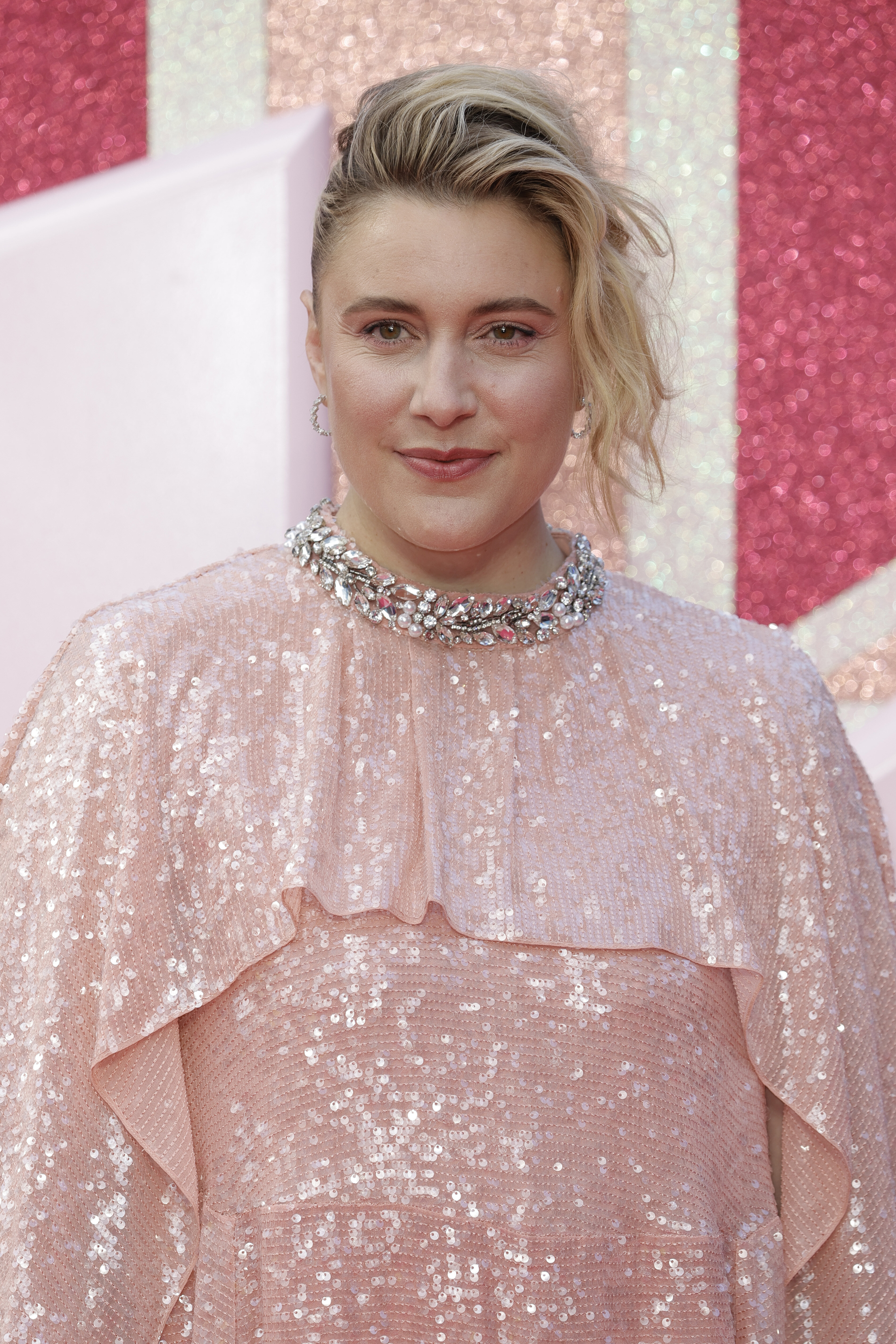 'I'm Terrified': Greta Gerwig Shares Feelings Ahead Of Upcoming 'Narnia ...