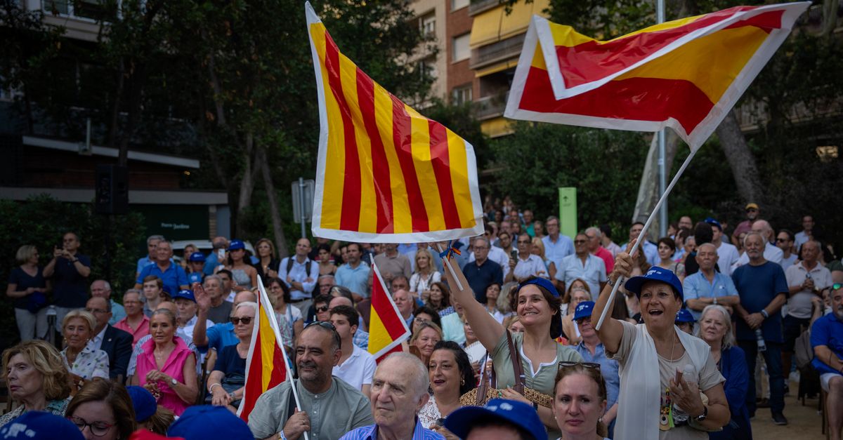 Les élections générales espagnoles devraient remettre l’extrême droite au pouvoir