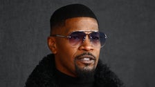 Jamie Foxx Speaks Out About Hospitalization For First Time In New Video To Fans